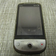 HTC HERO SPRINT CLEAN ESN, UNTESTED, PLEASE READ  61081