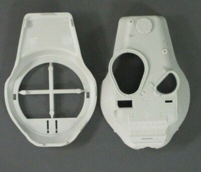 Takom 1/35th Scale US Medium Tank M47 E/M - Turret Shell from Kit No. 2072