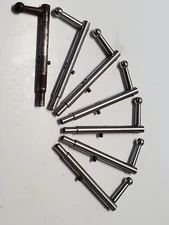 Early Benjamin  312/310 rifle 2 piece bolt.