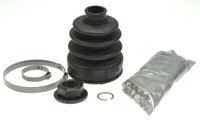 Spidan 22294 Faltenbalgsatz, Antriebswelle FüR Ford