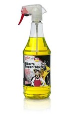 (12,85 EUR/L) TUGA BIKERS SUPER-TEUFEL MOTORRADREINIGER 1L