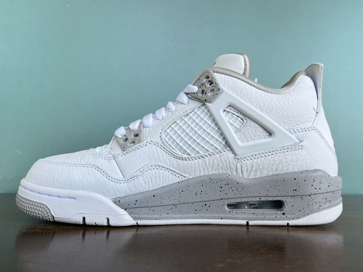 Nike Air Jordan 4 Retro GS Nike Air Jordan 4 Retro GS