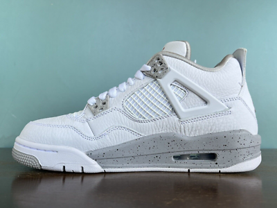 Nike Air Jordan 4 Retro GS 