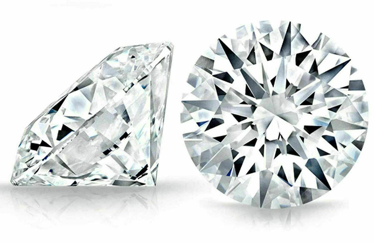 Def moissanite deals