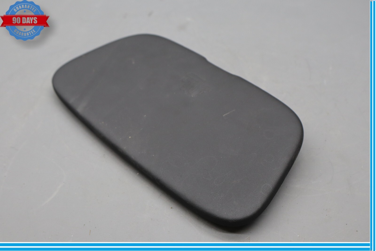 Bentley Continental 2006-2012 Rear Top cover with bag