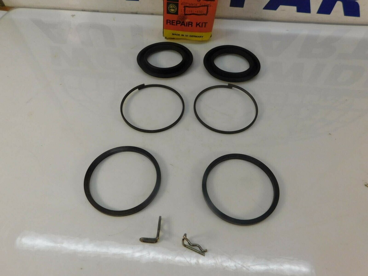 Porsche 356 & 911 Front Brake Caliper Seal Kit FAG RKS4807 48mm