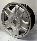 16" Inch   Steel  Wheel  Rim   Fits   1998 - 2000  Toyota   Rav 4    07396NT