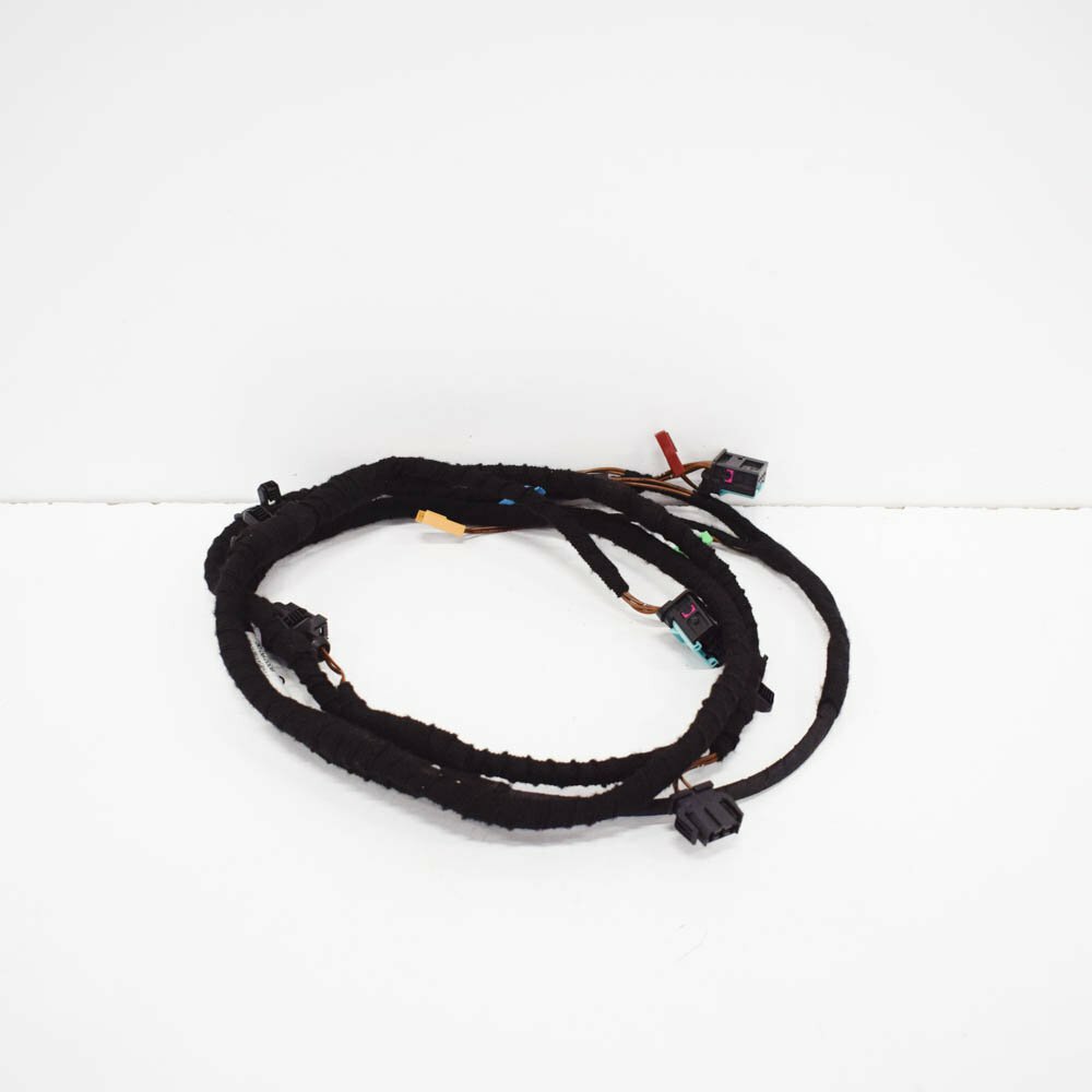 ちっこページ Volkswagen CC Genuine Trunk Boot Wiring Harness 3C8971182E