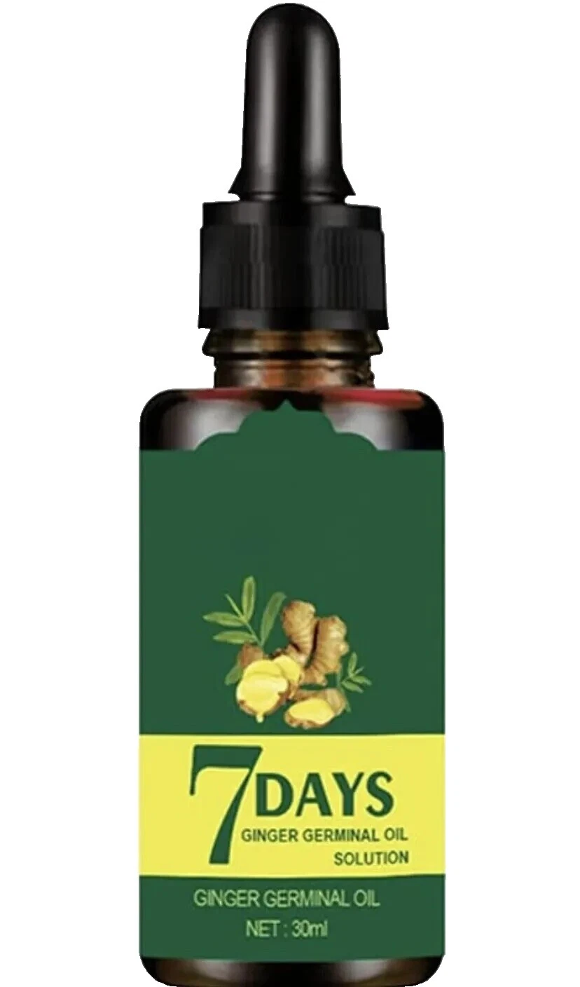 Hair Loss Oils for All Hair Types