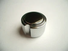 Duesenberg Control Knob Poti-Knob Chrome 22mm