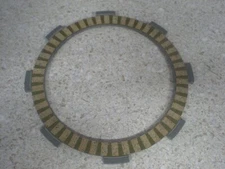 NOS OEM Honda Clutch Friction Disk 1997-23 TRX250 22201-KBW-900