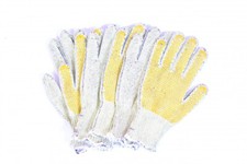 Rękawice KCL TAG-TRIX 977 HONEYWELL rozm. 6 Rękawice ochronne Ochrona przed przecięciem