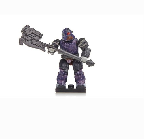 Halo Mega Bloks Series 9 Micro Action Figure 96978 Blind Bag Figures Vary - Picture 10 of 10
