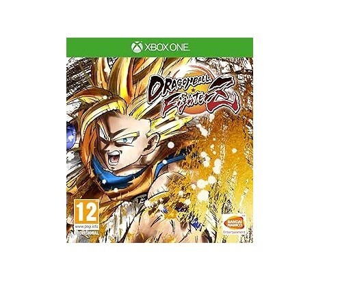 Dragon Ball: Fighterz - Xbox One