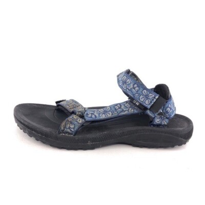 Teva Hurricane Water-Ready Hiking Sandals Womens Size EU 40