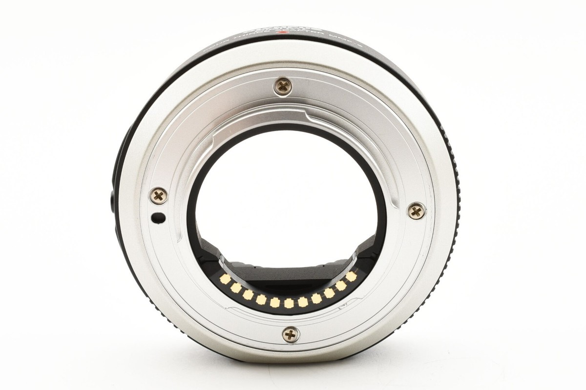 その他 OLYMPUS MMF-2 Olympus MMF-2 Four Thirds to Micro Four Thirds Lens Adapter