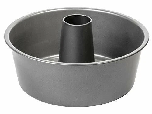 Bundt Cake Pan Nonstick, Fluted Tube Cake Pans For Baking, Heavy