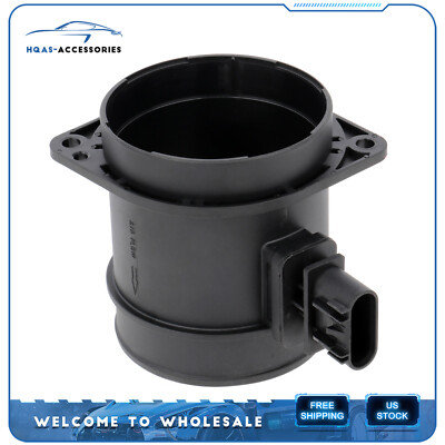 NEW MASS AIR FLOW SENSOR MAF For 2008-2009 Suzuki XL-7 2008-2011 Cadillac CTS