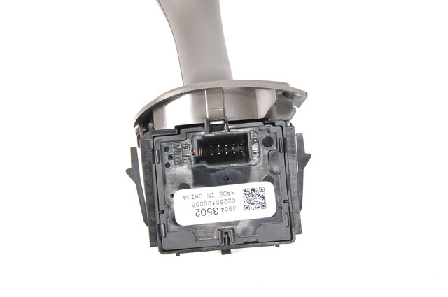 Genuine GM Dark Atmosphere Turn Signal Switch 39043502 | eBay