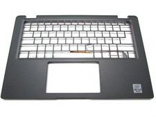 Genuine Dell Latitude 7410 Laptop Palmrest SmartCard Reader Assembly HUO41 5TPMG