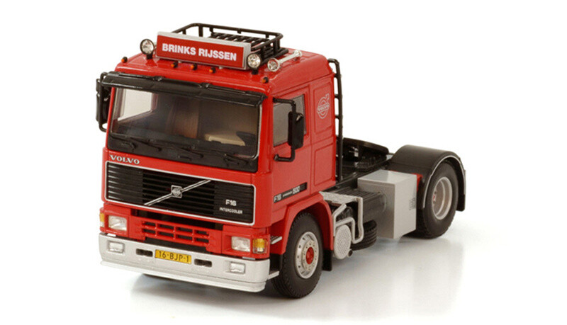 WSIMODELS 「A Jansen bv」バルクトレーラー　DAF 1/50 WSI01-3525 - DAF XF SC my17 6x2 bulk trailer Omeps A. Jansen