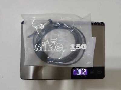 ONE For OMRON E2B-M12KN08-WP-B1 Proximity switch sensor