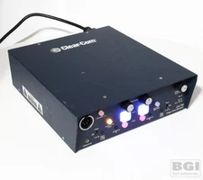 Clear-Com Encore CS-702 2-Channel Wired Intercom Compact Main Base Station CS702