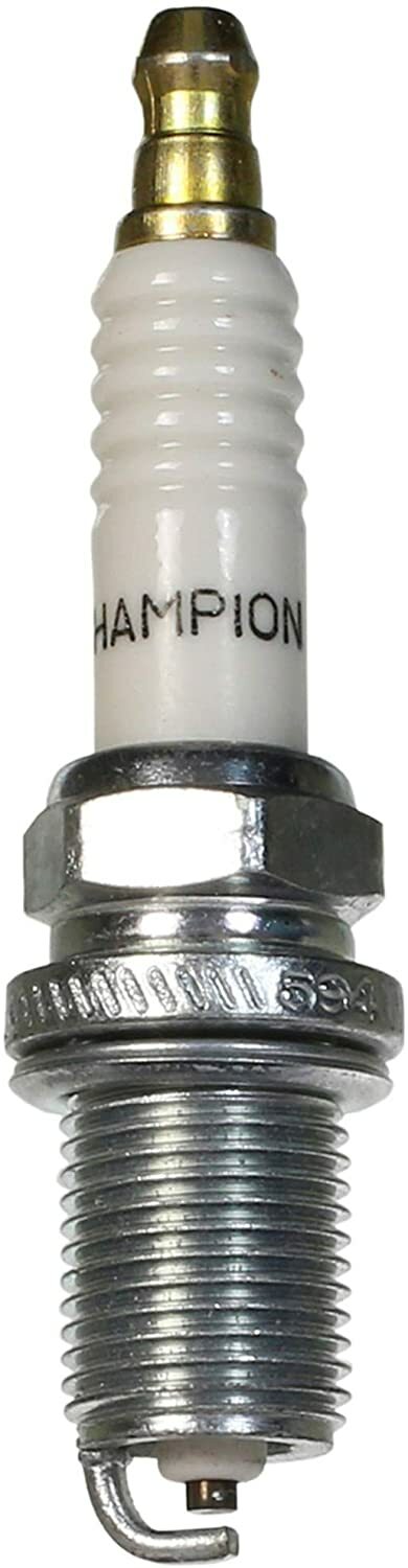 CHAMPION QC12YC T04 Copper Plus Candela di accensione