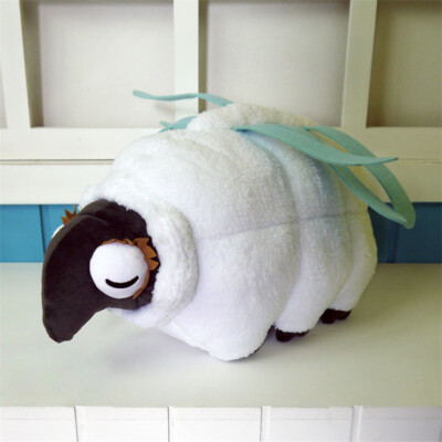 The Ancient Magus' Bride Elias Insects Plush Doll Throw Pillow Toys Cosplay Pro