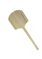 Pizzaschaufel Holz Pizzaschieber Pizzaheber 33 X 31 Cm Holzpizzaschaufel