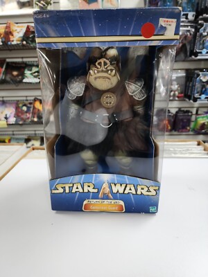 Star Wars The Return Of The Jedi 12