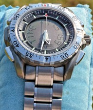 Omega Speedmaster Professional X-33 Mission First Edition Refurbished By Omega 14