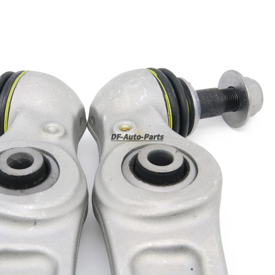 OEM LEMFORDER L&R Front Lower Suspension Control Arm Kit Fit For BMW 740i 750i - Image 4 of 4