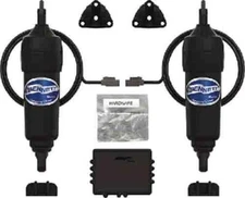 Bennett Marine Bennett HYDBOLTCON Hydraulic to BOLT Electric Conversion Kit