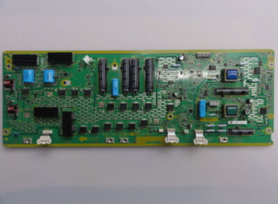 Scheda Inverter Originale Panasonic TNPA5335 BL BA Per TV TH-55GT32C - Usata In Buone Condizioni