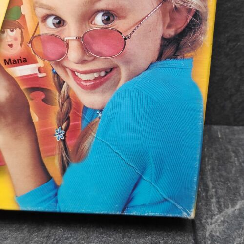 Wer Ist Es ? MB Spiele Hasbro 2001 Vollständig Vintage Kinderspiel - Bild 14 von 20