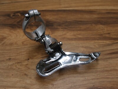 VINTAGE VTT SHIMANO STX FD-MC32 DÉRAILLEUR AVANT BAS TRACTION