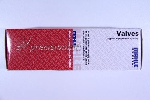 MAHLE 031 VA 31045 100 EX VALVE PEUGEOT EW10J4 206GT M-29.00-103.60-6.00 - Picture 3 of 3