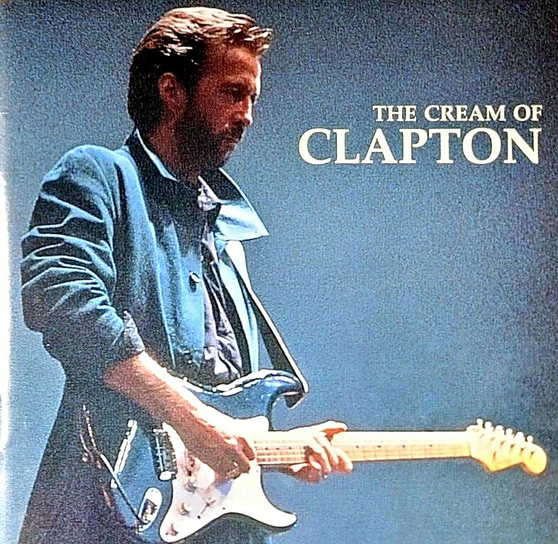 Eric Clapton - 