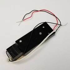 4000 Vac High Frequency Neon Power Supply Module, 12Vdc Input