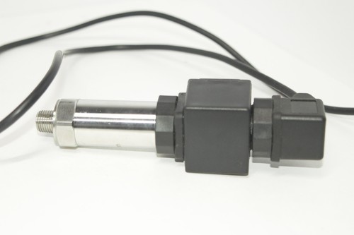 Lefoo T6800 Black 4 Digit LCD Display Button Control Pressure Gauge Transmitter - Picture 2 of 7