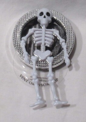 Bath & Body Works Scentport Car Fragrance Vent Visor Clip MOVEABLE