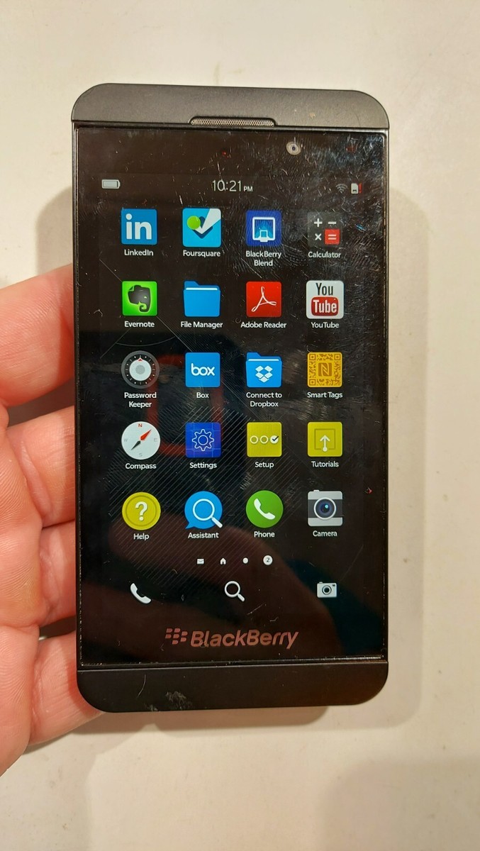BlackBerry - 【EVANGERION】BlackberryClassic Amazon.com: BlackBerry Classic Factory Unlocked Cellphone