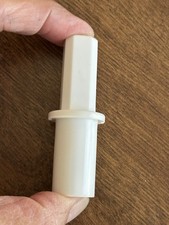 Cuisinart AFP-7 White Food Processor Stem Adapter Replacement Part