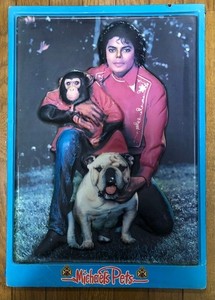 Michael Jackson Pet for sale | eBay
