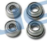 Align HN7067 T Rex 700 - Cuscinetti flybar