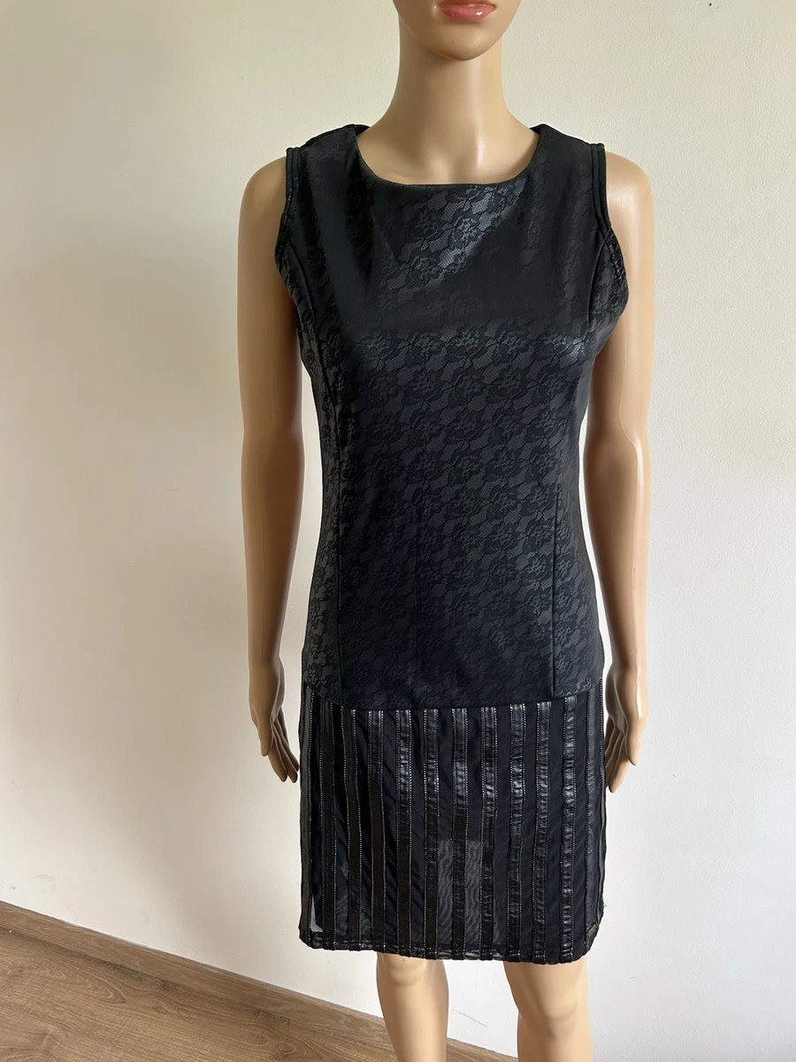 Robe casual Smash de la taille XL, de couleur imprimés