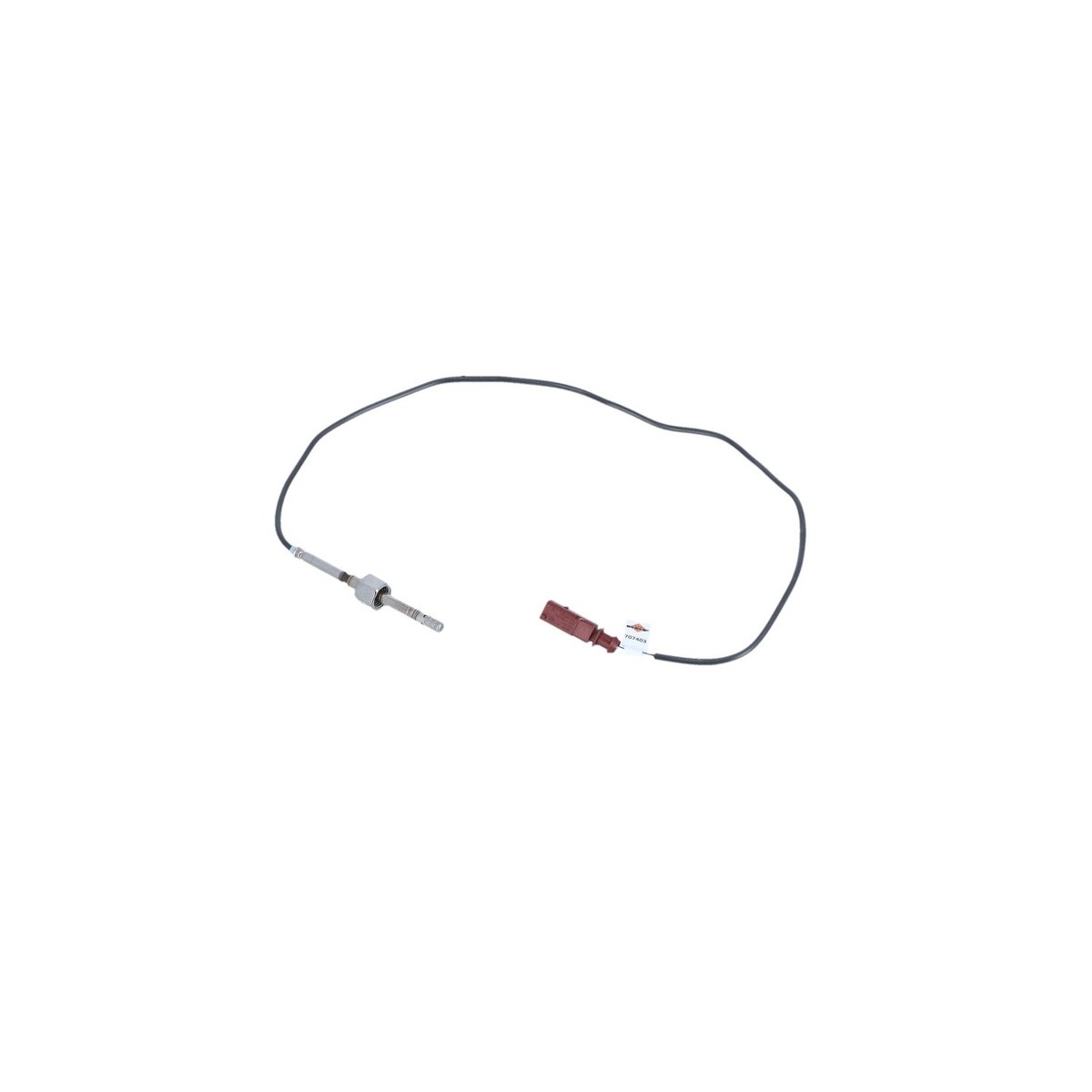 Nrf Sensor, Abgastemperatur 707403 Für Vw - Bild 3