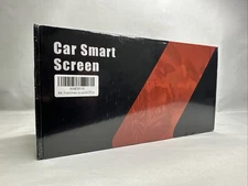 Lehwey 10.26 Portable Wireless Carplay Screen w/ Dashcam 64GB TF Card - NEW!