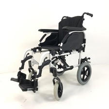 Rollstuhl Invacare Action 4 Hemi Faltrollstuhl Reiserollstuhl Sitzbr. 38 cm